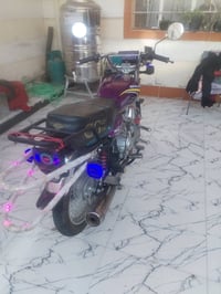 تايكر • موديل ٢٦ • بنفسجي