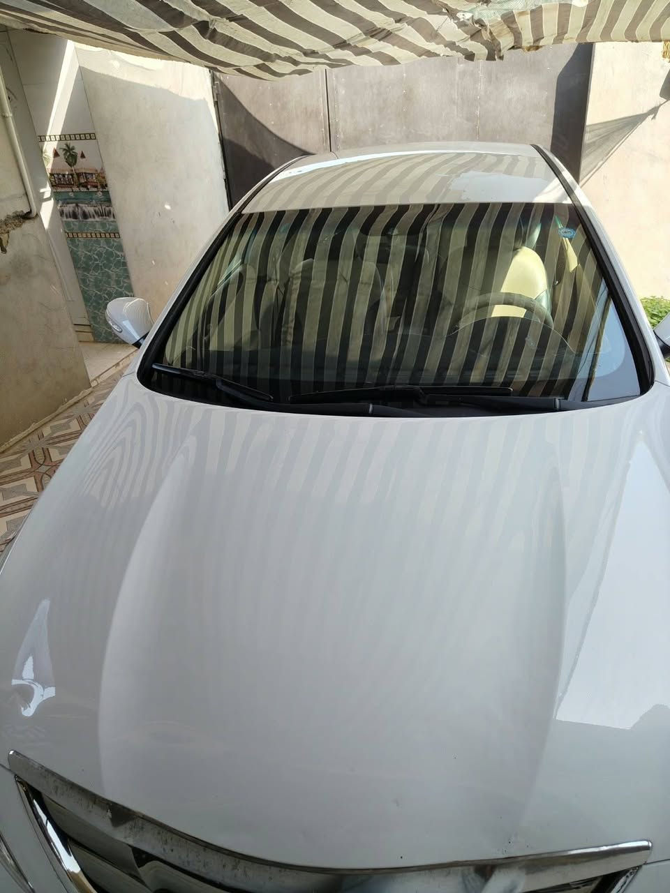 سوناته • ٢٠١٢ • كفاله عامه