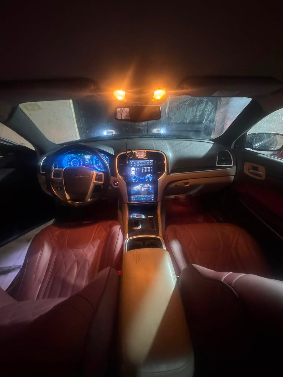 اوباما 2014 ادوات 3600

بيها تخم تاير جديد تبريد ثلج حداديه بيها صوت 
محرك وكير مكفولات بيها منظومت زنون كامله
السعر 48 $  
العنوان بصره التواصل *********** وتساب
