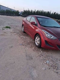 عندي النترا موديل 2015 اللون ماروني رايد مراوس بكورلا  07817337939 وتس...