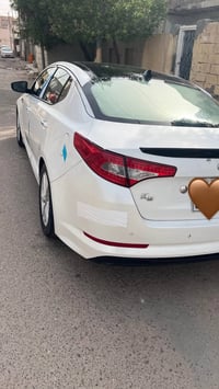 كي فايف • ٢٠١٥ • غاز