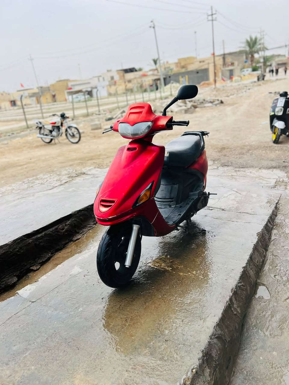 فراشة • جاهزة • مكينة شرط