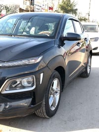 كونا ٢٠١٩ • مشي ٩٦ الف • وارد امريكي