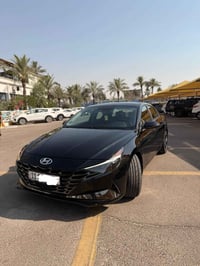 النتـرا هايبـرد لمتـــد 2023 ✅ الموديل: Hyundai Elantra Limited Hybrid...