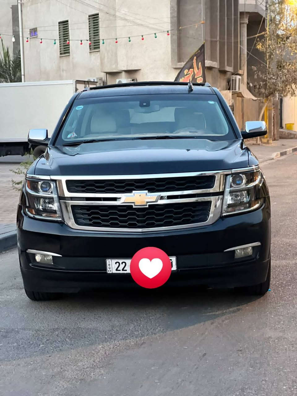 سلام عليكم تاهو طويله مديل 17 سياره كفال عامه من صبغ وضربه وتبديل بارد سياره كلش جديد حلو فول مواصفات سياره حلوه جديد سعر 3 دفاتر بيه مجال عنوان البصره رقم *********** بيه وتساب اذا اكو مراوس سياره زغيره
