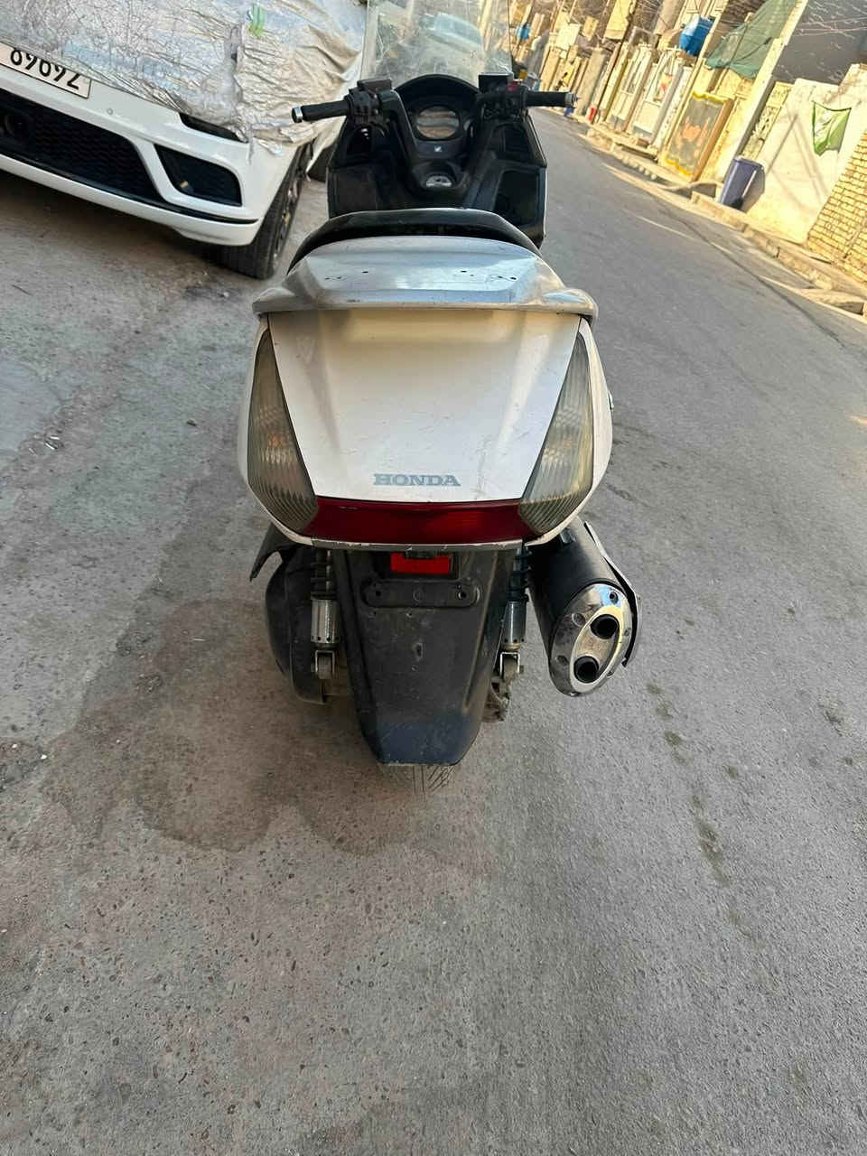 سلفر مكينه 600لقطع موجوده ترايش موجوده غراضه كامله دراجه تشتغل مابيه شي تمشي بيه ما تنكض تبطنش تخر بتشغيله اله دوسله بانزين رادله ادامه تصفير كلجات وترتيب دراجه مابيه شي بس اني ابيع كووم حديد سعر 850مكاني بغداد مدينت صدر ترا ماكو هيج سعر مستعجل عله بيعده لن تاركه بل باب ***********
