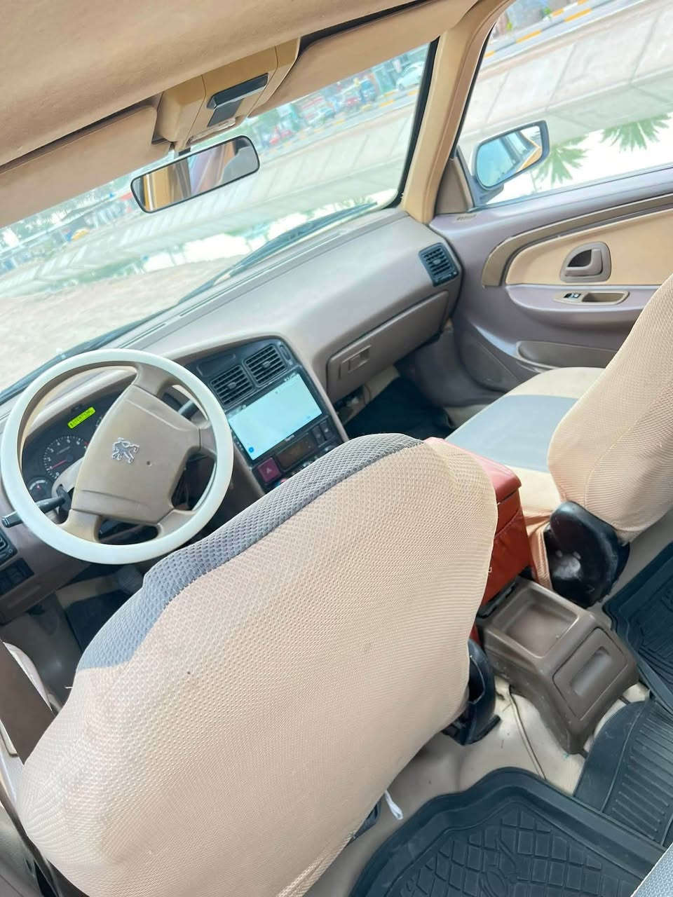كفالة • جاهزة • تبريد ثلج