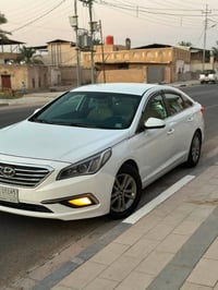 سوناتا وراد أمريكي  مديل 2015  تحويل مباشر مشروع وطني حادثه من امريكا ...