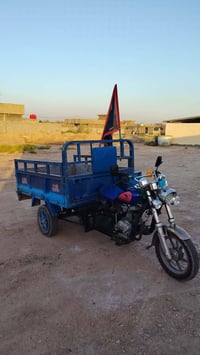 ستوته • موديل ١٦ • محرك جمره