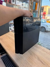 بلي ٤ • مهكر • ٥٠٠ جيجا