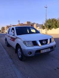 نافارا • ٢٠١١ • اوتوماتيك