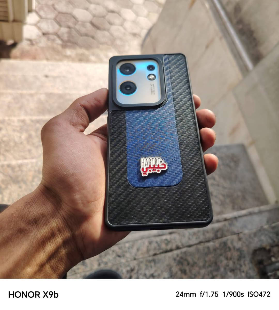 سلام عليكم الجهاز نظيف ذاكره 256  Infinix ZERO 30 
90 فريم ببجي ما بدل اي شيء بيه بس ظهر فطور سعره 190 رقمي ***********
