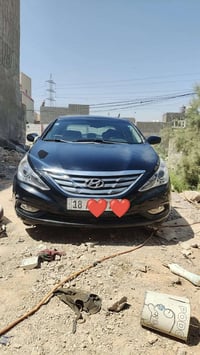 ٢٠١٣ • وارد امريكي • مكينة نضيفه
