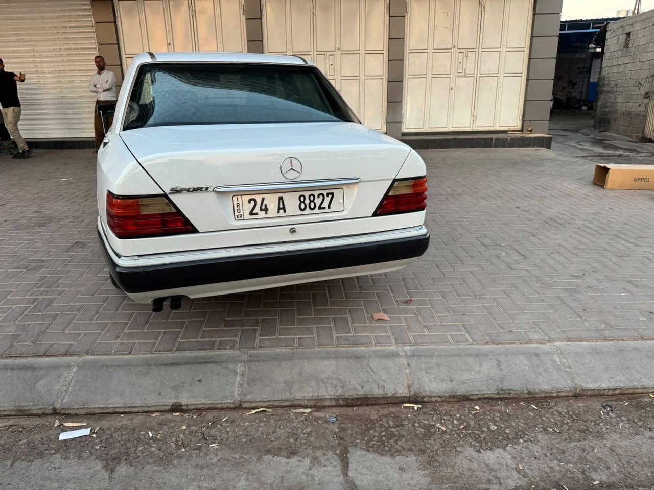 سلاموو حلیکوم ام ماسدزە بۆڤرۆشتن بۆیاخ عام بۆجوانی مۆدیل 1988حە مووو کیانی بە شرت گیر مکینە تاخم وایر تاخم بیش سیارە ی مالە حە موو کیانی بە شە رە کوشن کارە با جام کارە با سلایت کارە با دواخلیی سفر سفرە سە نە وی تازە یە بە ناو خۆمانە سیارە ییە زۆر باکو جوانە شوین کە ر کوک ر ق م *********** سعر 68مە جالی کە م
