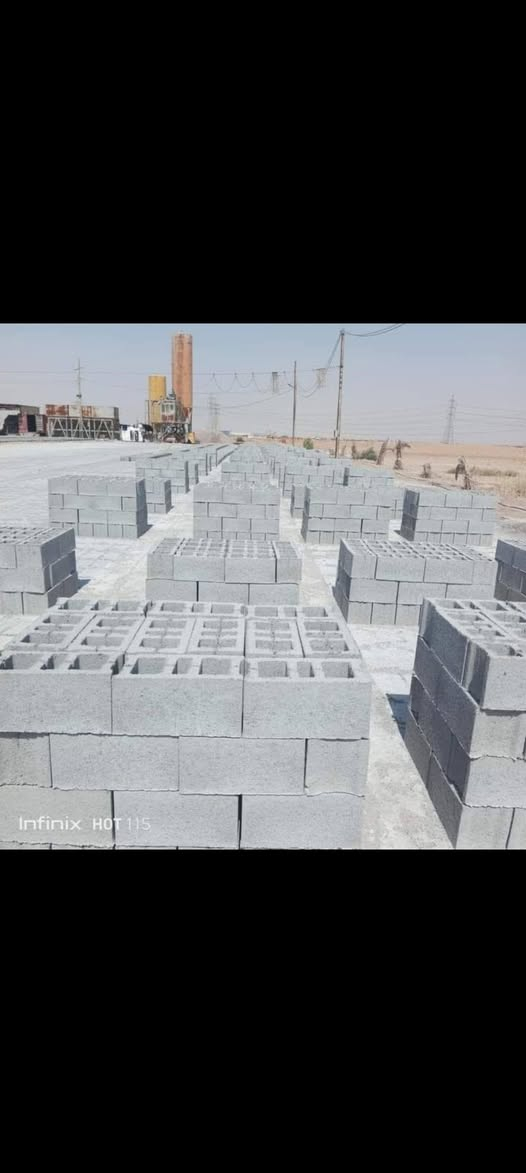 []   👍👍👍👍 [] سلام عليكم يوجد بلوك للبيع بلوك شرط درجه اولى بلوك كهربائي   
[] لتصال عل رقام التاليه يوجد واتساب أو مراسله الصفحه 
تخفيظ السعار   [] ميسان 
يوجد توصيل  عماره اقضيه ونواحي []*********** []  👍👍 *********** متواجدين 24 [] وعشرين ساعه عمارة, ميسان
