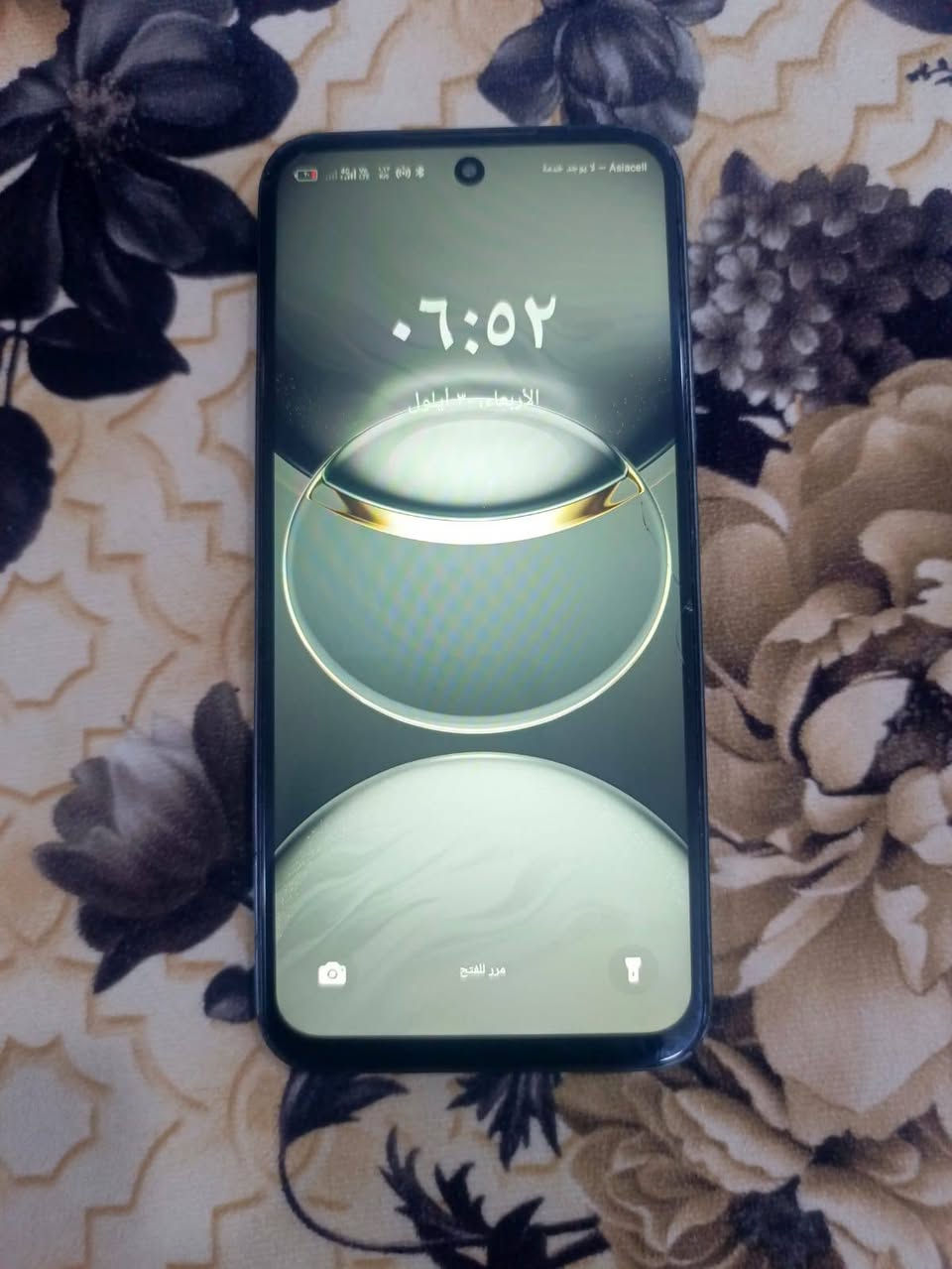 السلام عليكم جهاز TECNO SPARK 30C ذاكره 265
بوبجي 60 جهاز بي فطر بل شاشه مابينه السعر 140وبي مجال بسيط مكان كوت الإستفسار ***********
