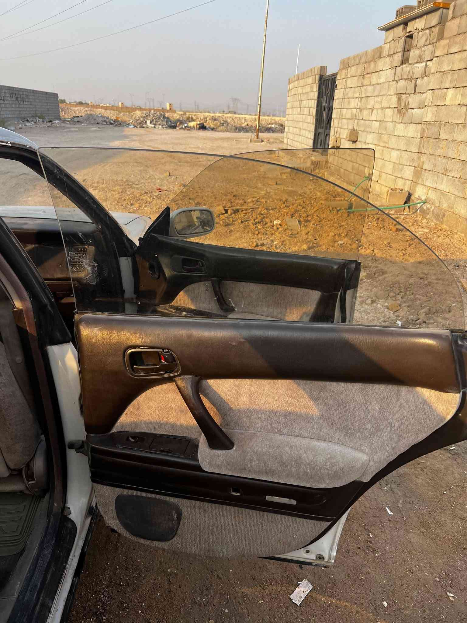 السلام عليكم بطه متصل للبيع
رقم راعيها ***********
