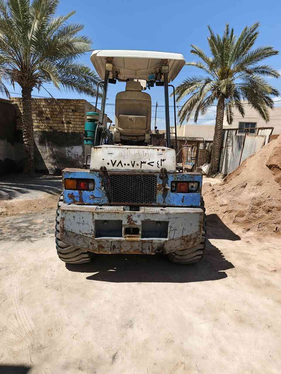 شفل • موديل ٩٨ • للبيع