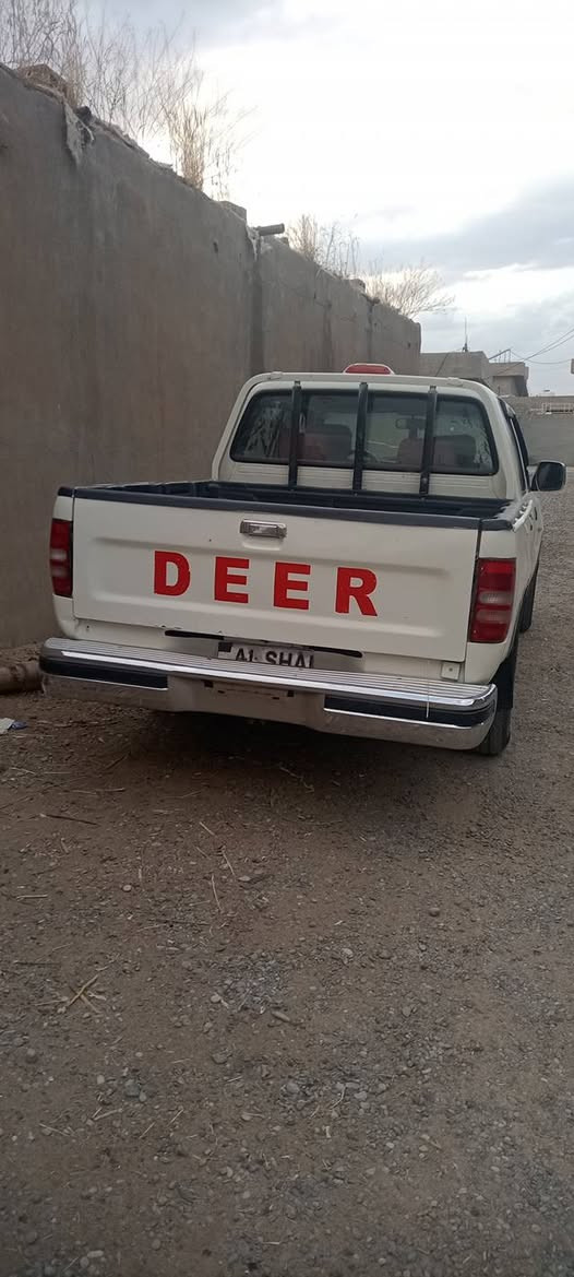ئەم دێرە بو فرۆشتن مۆدیل  2006  تحویل  بشەرت  رەقەم اسلی  مشرع وطنی سبخ عام  نیە  بە عام دەفرۆشم  وەلگەرا  براوە  نیە  پێش و پشت کەپس   .   سلام علیکم سیاره  للبیع   مودیل  2006   تحویل بشرت  سبخ عام  بدون دعم  بسم کپس  رقم  مشروع وطنی  *********** / واتساب /سیارە جاهز  مزبووت  . أربيل, العراق
