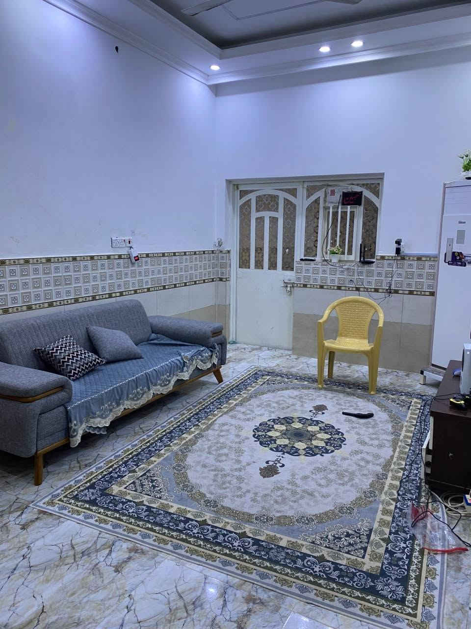 شط العرب • ١٥٠م • طابو صرف