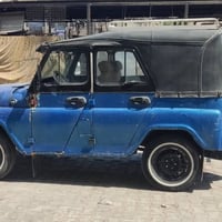 موديل 85 اصولي اصولي اصولي بغداد اشعار گمرگي  تحويل مباشر  گير محرك ون...