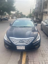سوناتا امريكي • 2400 • تحويل مباشر