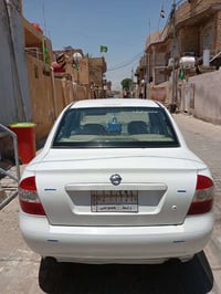 نضيفه • مكفوله • موديل ٢٠١٣