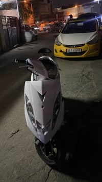 ثعلب • جيتي ار • كفاله