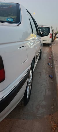 بارس ٢٥ • ماشيه ٤٤ الف • بغداد