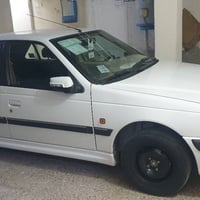بيجو باص • ٢٠٢١ • مكفولة