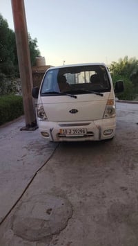 بومه ٢٠١٠ رقم بابل بسمي سياره جاهزه من كلشي تبريد ثلج محرك كارتون تخم ...
