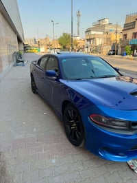 مكلف ب النشر  جارجر 2019  وارد امريكي حادثها موضح ب الصور 3 قطع خلفيه ...