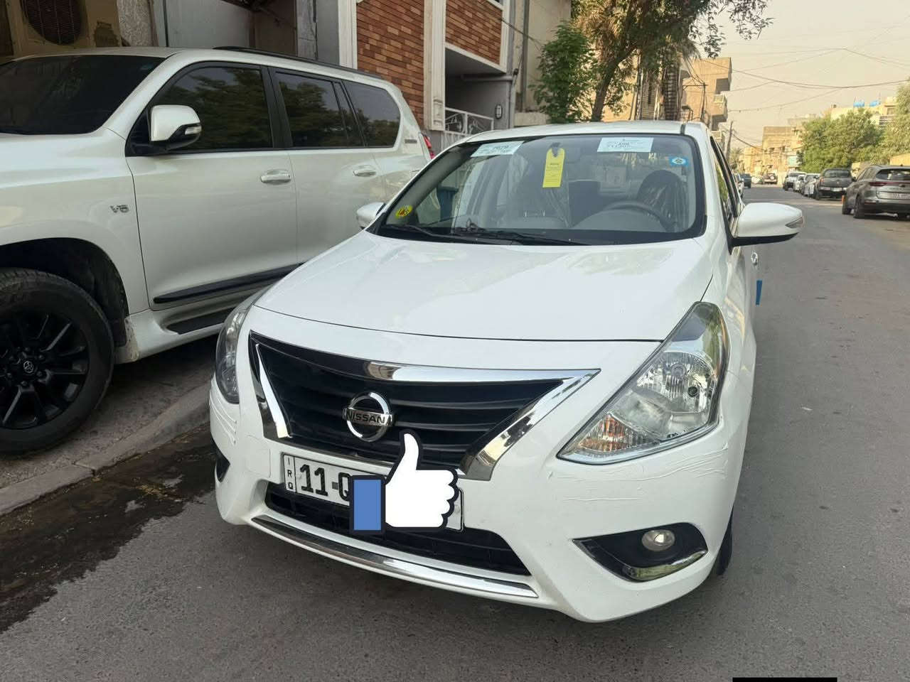 صني • ٢٠٢٤ • رقم بغداد
