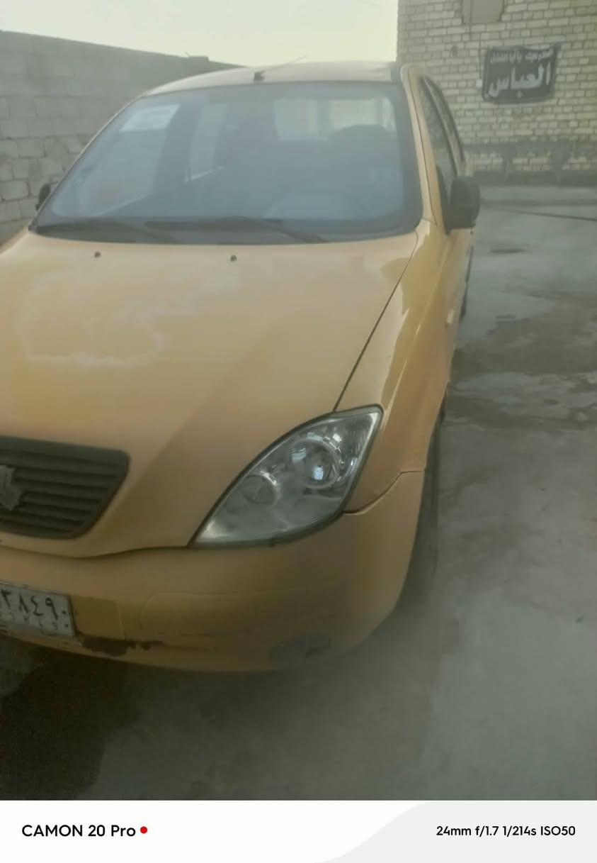 طيبه • موديل ٢٠١٦ • جسر ديالى