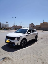 سورينتو V6 • موديل ٢٠٢٤ • ٣٥٠٠٠ كم