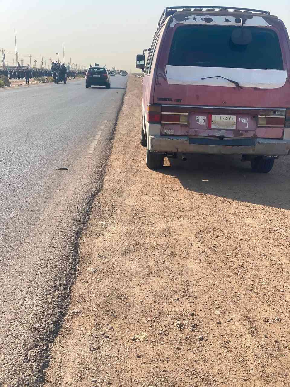 اعيد النشر بسبب الوعود الكاذبه كيه بسته موديل 95كير مكينه اكسل كفاله وكاله عامه بسمي حداديه ورا وكدام كهرباىيات كلهه شغاله تخم تاير جديد باتري وتخم نوزل جديد مانقصهه شي كبل لشاره السعر 28وبيهه مجال لشراي مو شراي لاتدخل ***********متواجد واتساب
