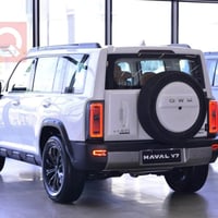 هاڤال V7 • PHEV • صفر اربيل