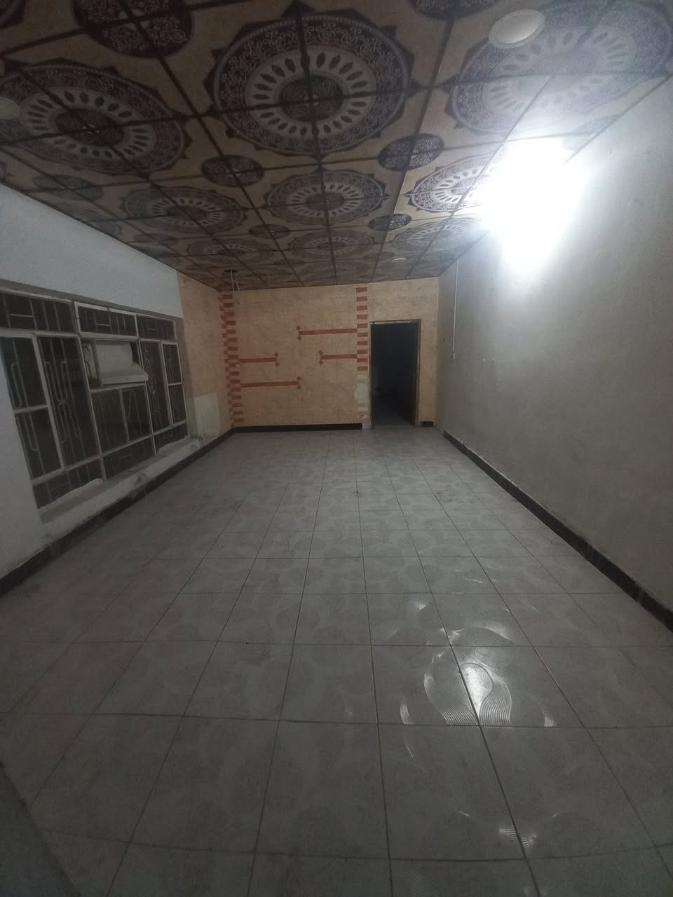 مشتمل • حي الجواد • ١ غرفة