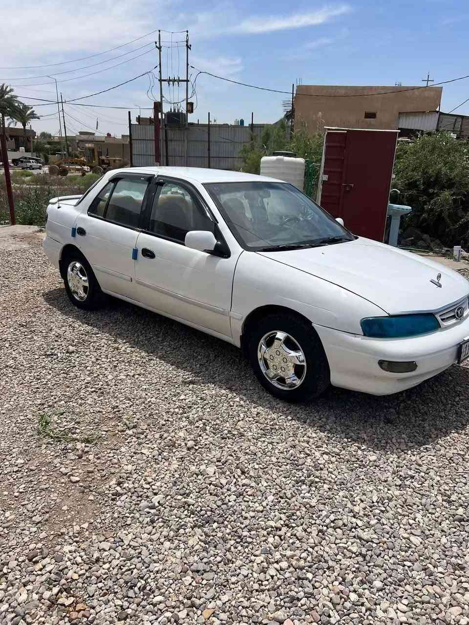 سلام عليكم سيفيا موديل ٩٤ بغداد انكليزي سنويه صاقطه الشرط التحويل السعر ٢٨ مع المجال مكان واسط الصويره ***********
