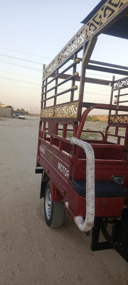 سلام عليكم شباب ستوته للبيع موديل 23نضيفه مابيه كل نقص محركه نضيف شاصي مكفول من الكسر والحيم ستوته مسجله سنويه انكليزي سعر 3350وبيه مجال لشراي تعال وشوفه وبيك خير وتدالل نضافته شوفت عينك كدامك بل صور ستوته نضيفه مو قاصره 
#مكاني رمادي شارع ٦٠
@إشارة 
للستفسار التصال بل رقم ***********
