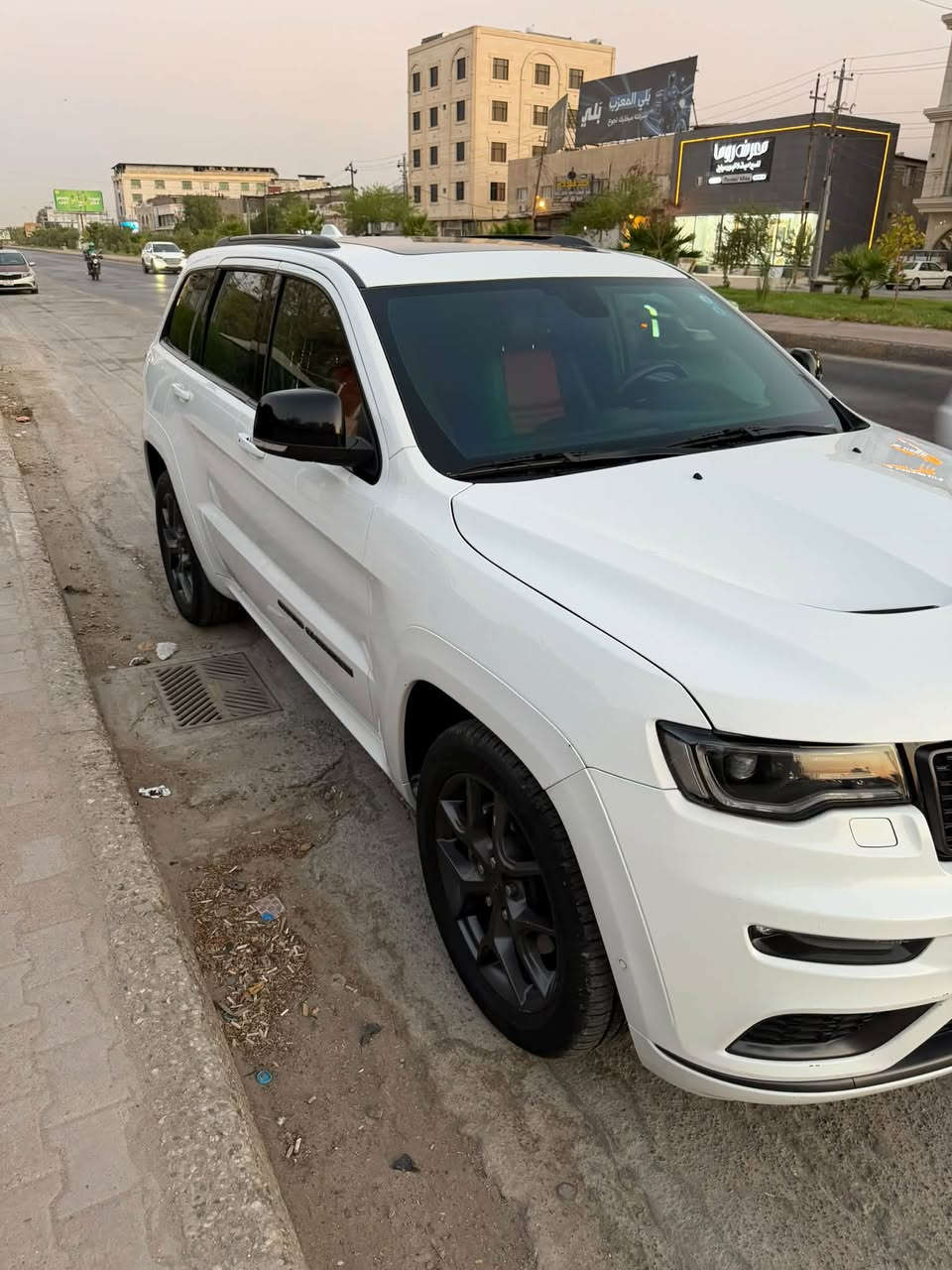 خليجي • دفع رباعي • ٢٠١٩