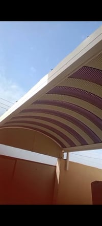 سقيفه كيسبان • ساقيات ٢٠ • طول ٥ونص