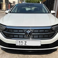 من رخصة الادارة المحترمة ‎فولكس واكن جيتا موديل : 2024 وين الي يدور فو...