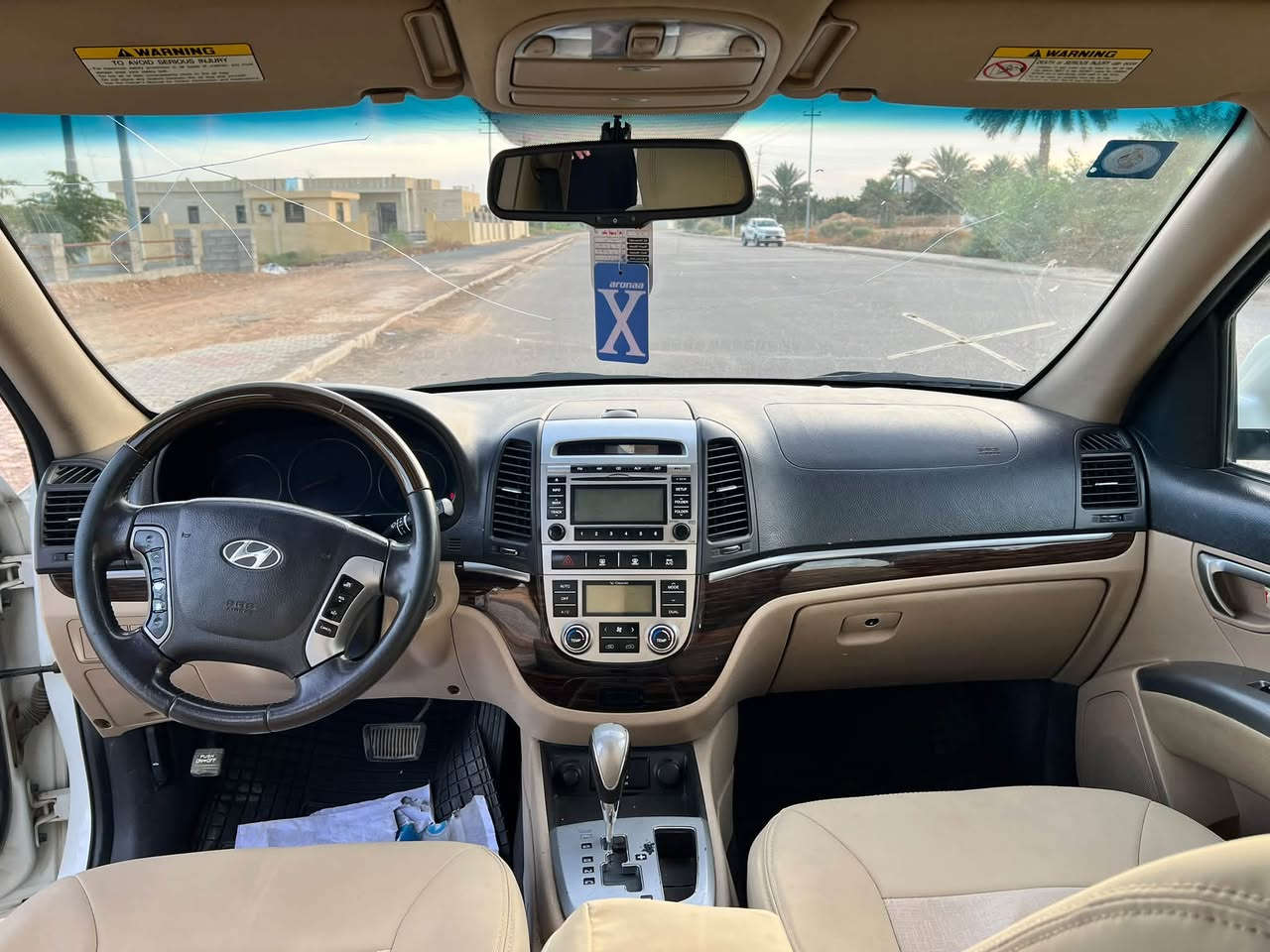 ٢٠١٢ • ٦ سلندر • ٧ راكب