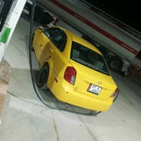 سياره فورزا اوبترا ماكينه تنزيل جديد حاويه      دينامو جديده  باتري جد...