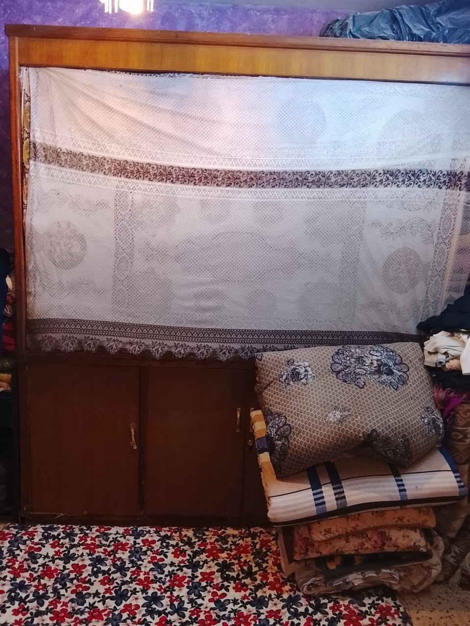 بوفيه • بغداد الشعب • بغداد البلديات