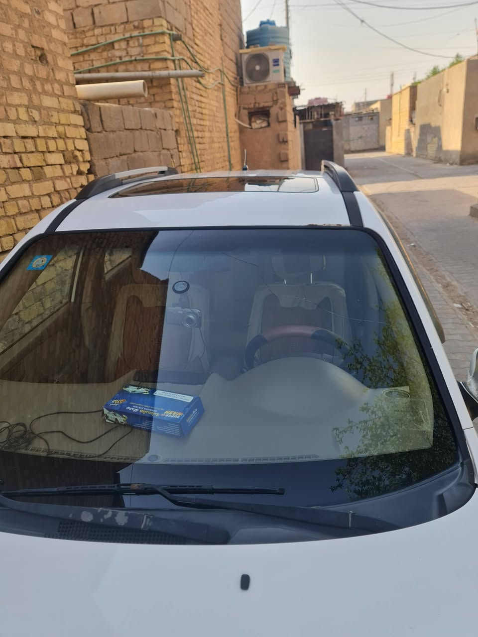 اللهم صلي على محمد وأل محمد سبورتج 9 بصرة مكاني بصرة بسمي سنوية ل ٢٧ مكفولة ما عدة ضربة كد شبرين اباب الجنطة الباقي كلة كفالة كير ومحرك تبريد شاشة كامرة حدادية جديدة طخم تاير سيارة جاهزو وخير من الله مكاني البصرة الهارثة ***********
