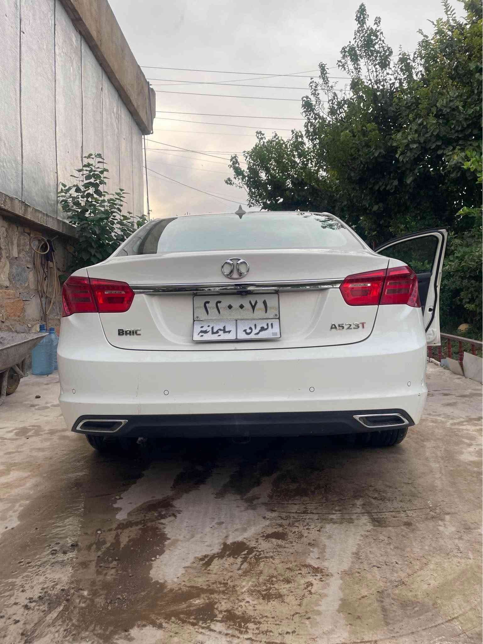 فول مواصفات • موديل ٢٠١٥ • اوتوماتيك