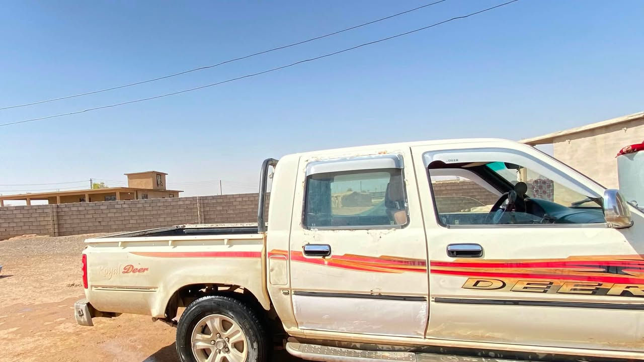 دير • ٢٠٠٩ • ناحية ربيعه
