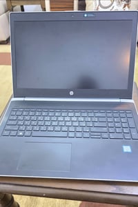 HP بروبوك • i5-8250U • 24 غيغابايت